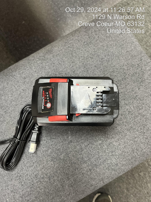 2024 MILWAUKEE 2718-22HD