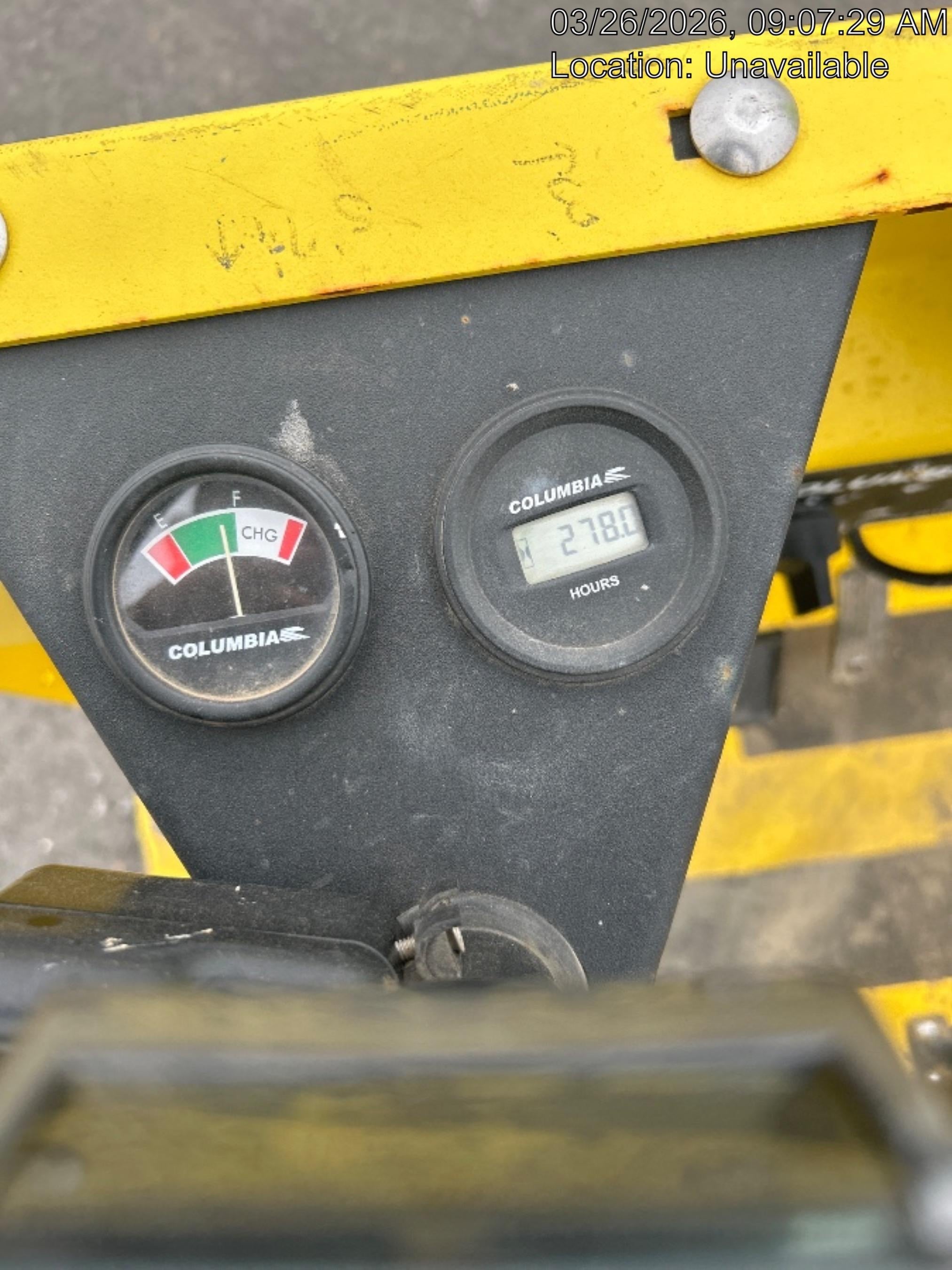 2024 COLUMBIA Payloader 2XL