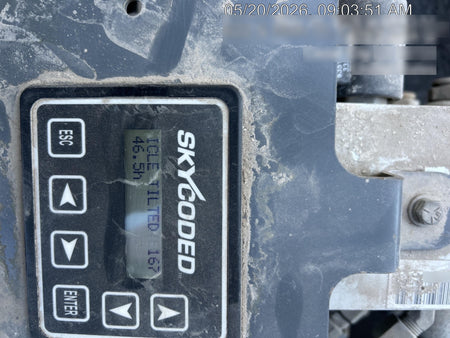 2021 SKYJACK SJ3219