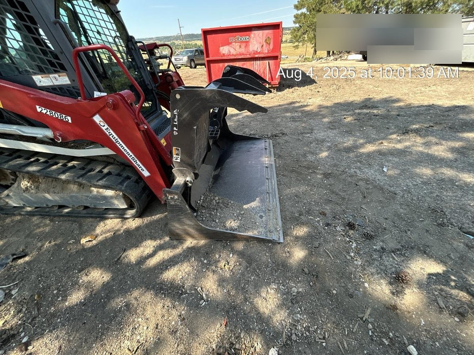 2022 PALADIN UTILITY GRAPPLE 11876-0022