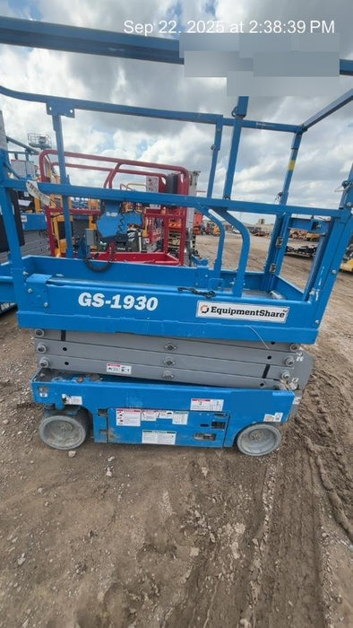 2025 STEELPOINT K16E