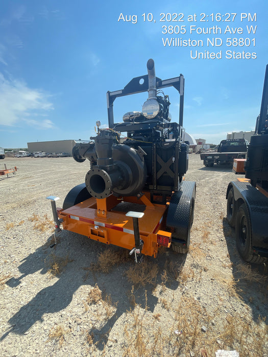 2022 RWN RWN-8NHTA-10OBPT