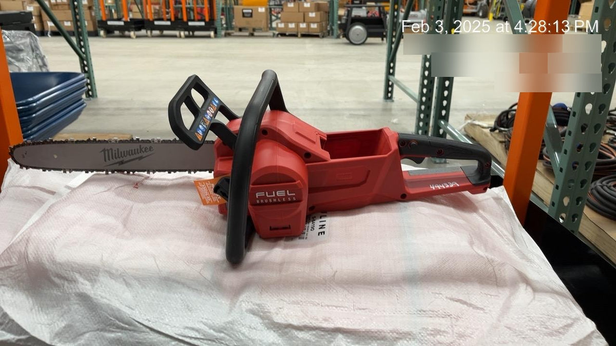 2025 MILWAUKEE 2727-21HD