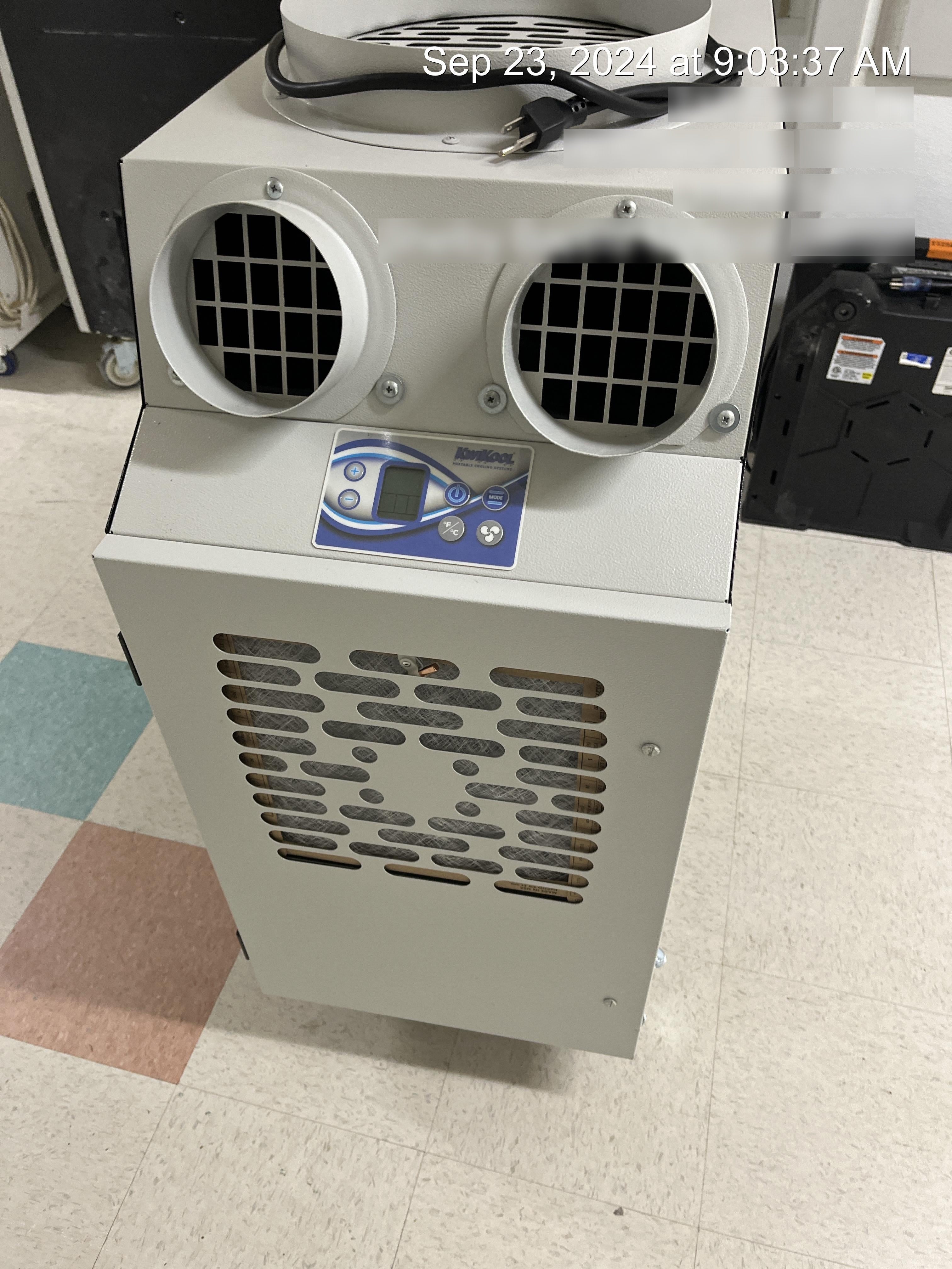 2023 KWIKOOL KPAC1411-2