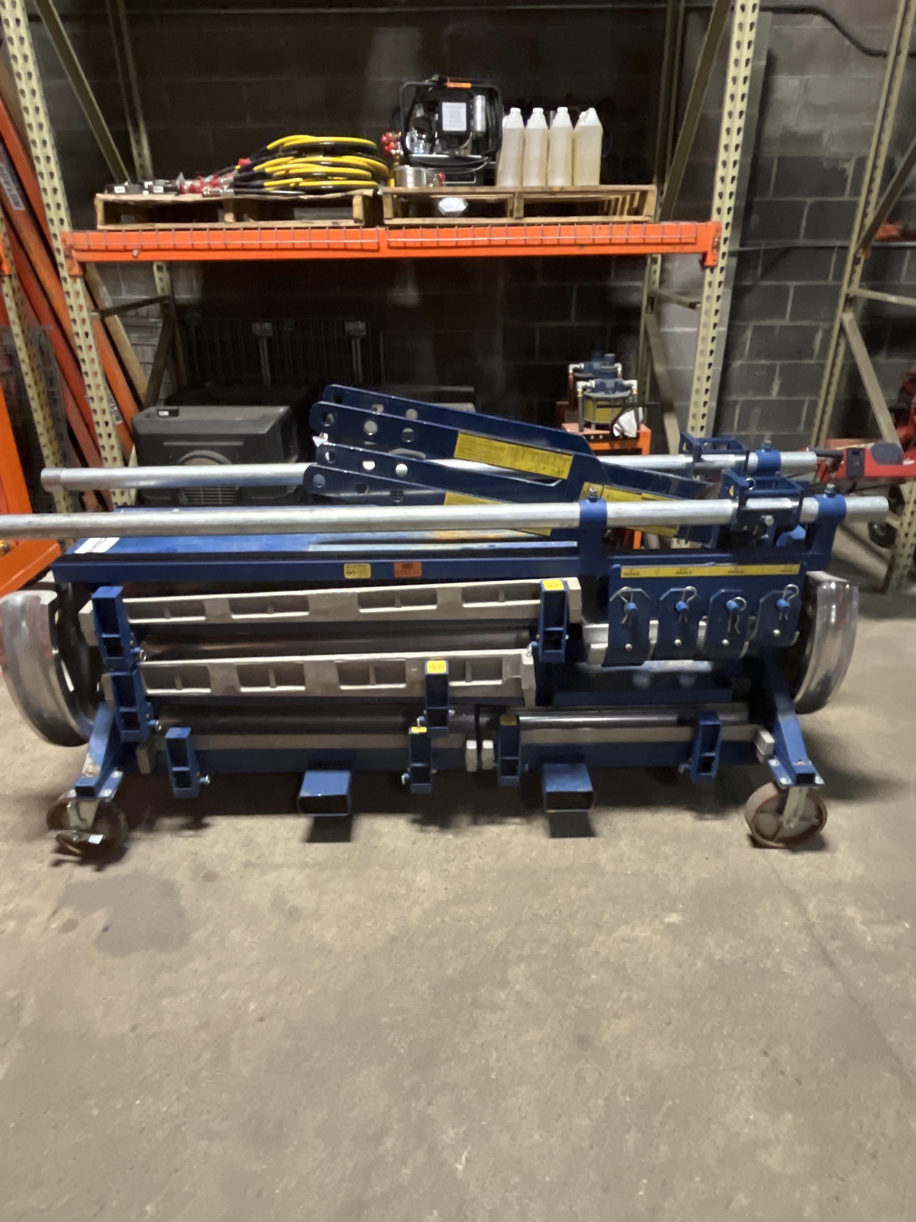 2022 CURRENT TOOLS 252-CT