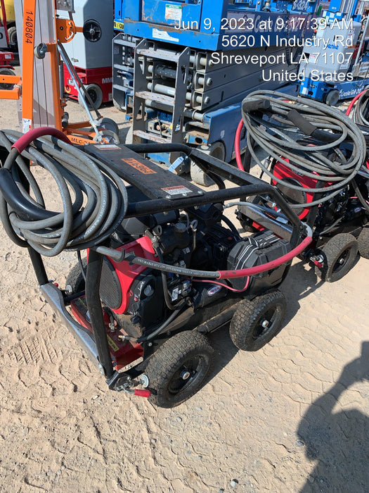 2023 SIMPSON SW5050HCGL