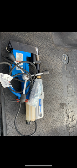 2020 HOUGEN MFG HMD917