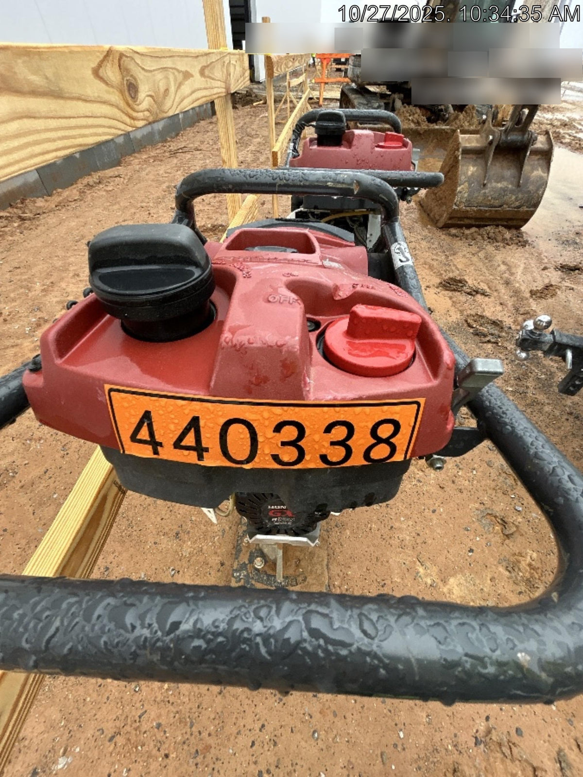2024 DYNAPAC DR6X