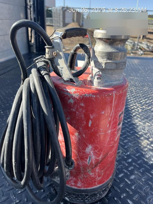 2023 MULTIQUIP ST2037