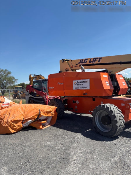 2020 JLG 860SJ