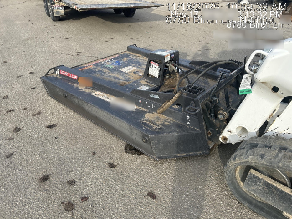 2021 PALADIN 30372A-0022