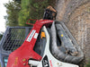 2019 TAKEUCHI TL10V2-R