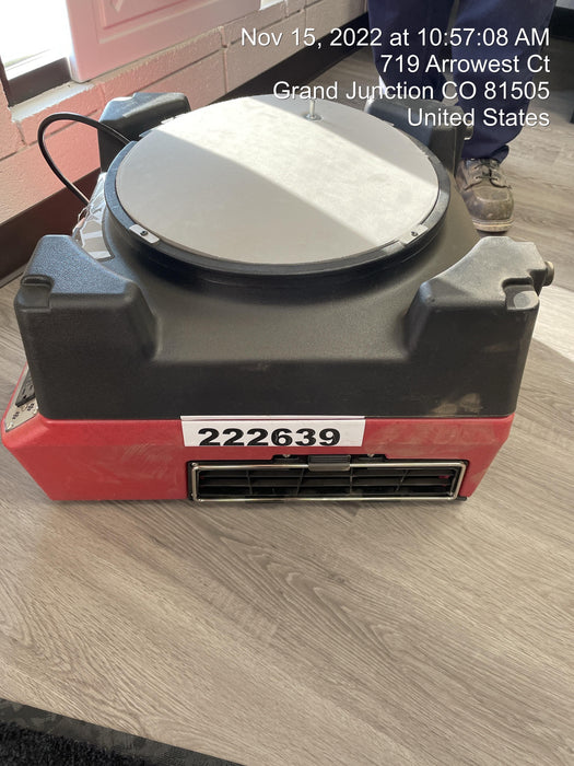 2022 PHOENIX Guardian R Hepa