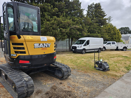 2023 THIRD COAST EQUIPMENT SP5013H
