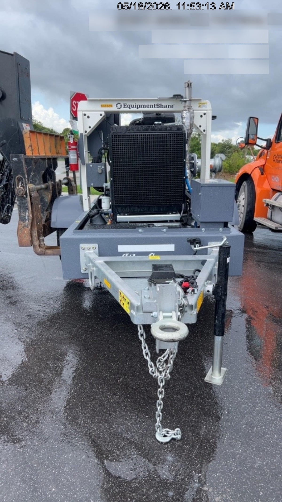 2026 ATLAS COPCO PAC F66 KD