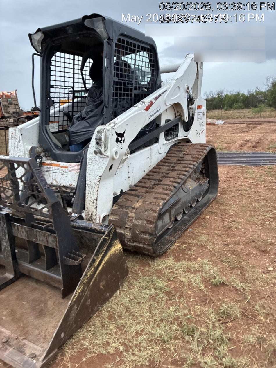2020 PALADIN 48" Pallet Forks - Paladin