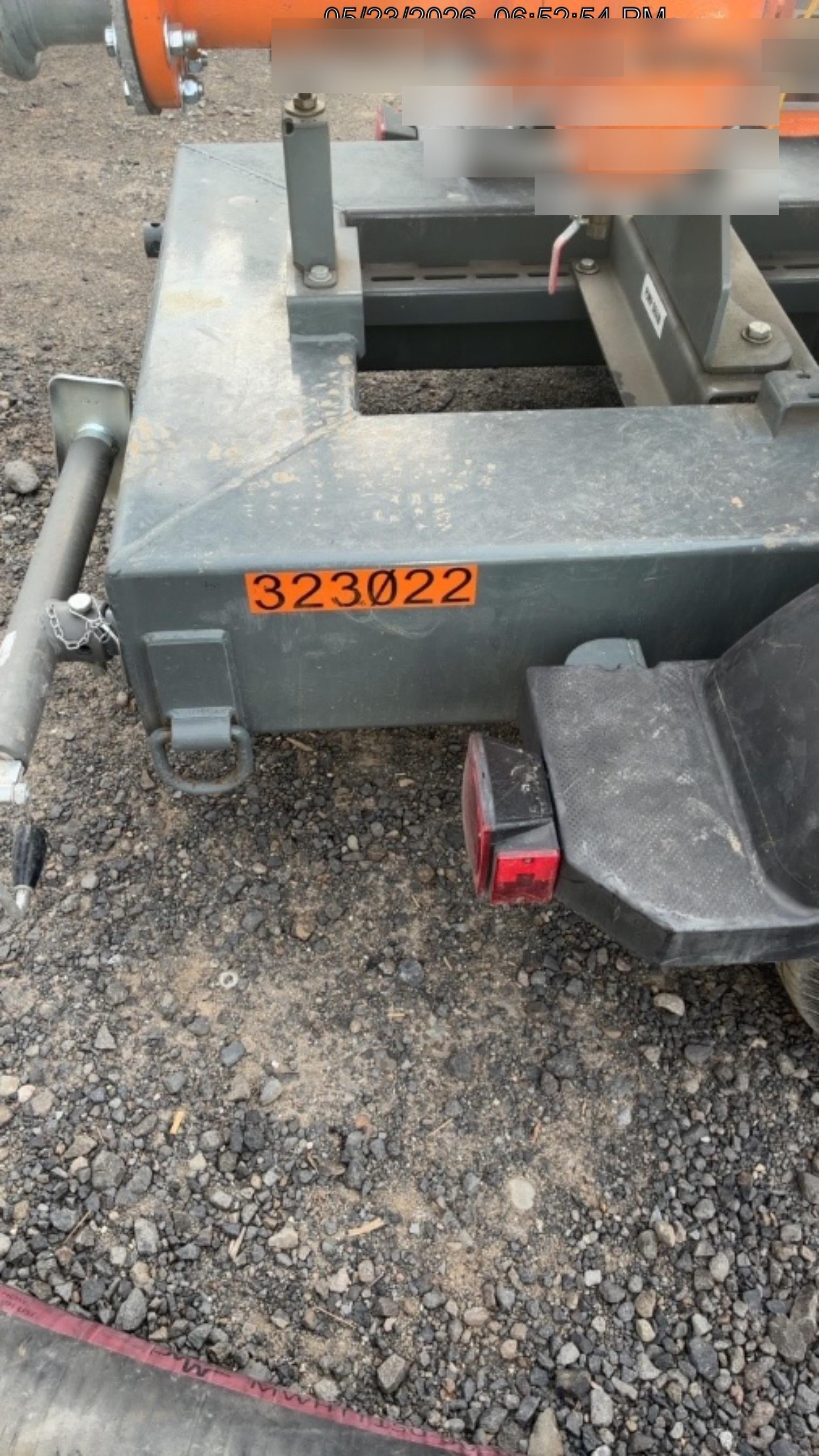 2023 PREMIER PUMP 6NNT‐RP‐TD2.9‐T85