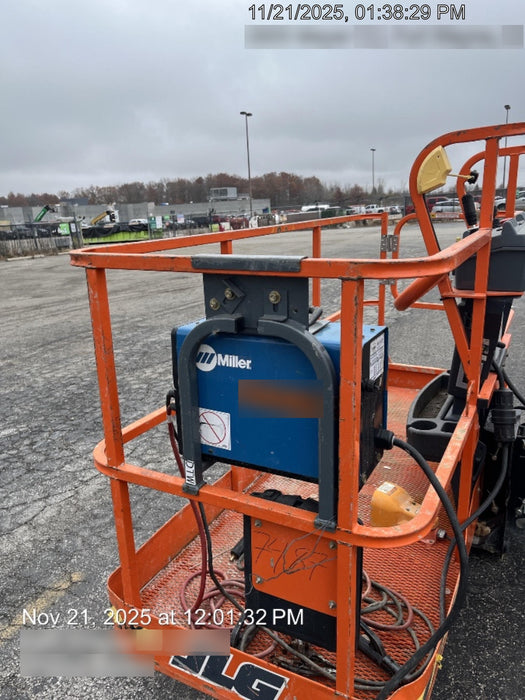 2024 MILLER ELECTRIC CST-282