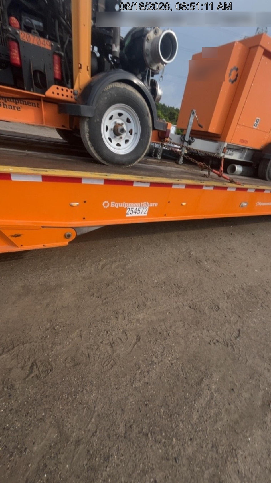 2021 PIONEER PP66S12L71-TD2.9L4