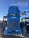 2018 Genie GTH-1056 Genie GTH-1056 w/ROPS, Work Lights, Solid Tires, RH Cab Mesh, Beacon, 60" Carriage and Forks