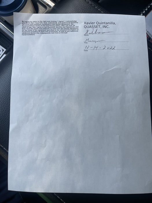 2022 SIMPSON SCGH5500