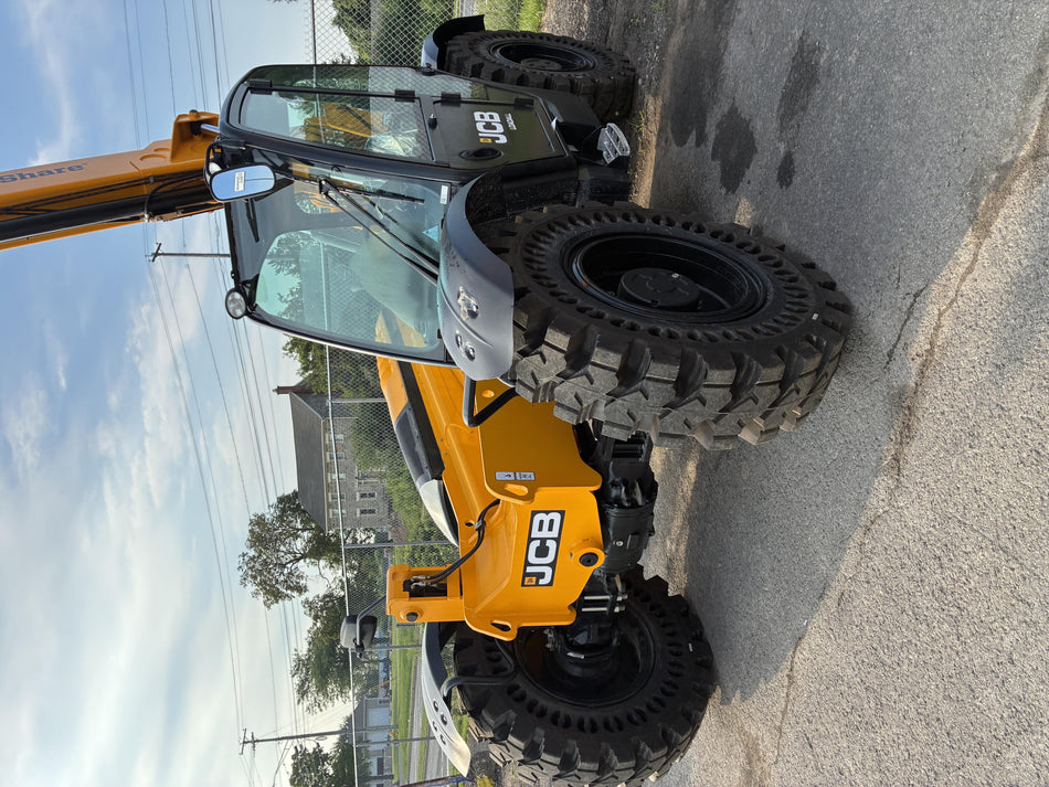 2026 JCB 509-42