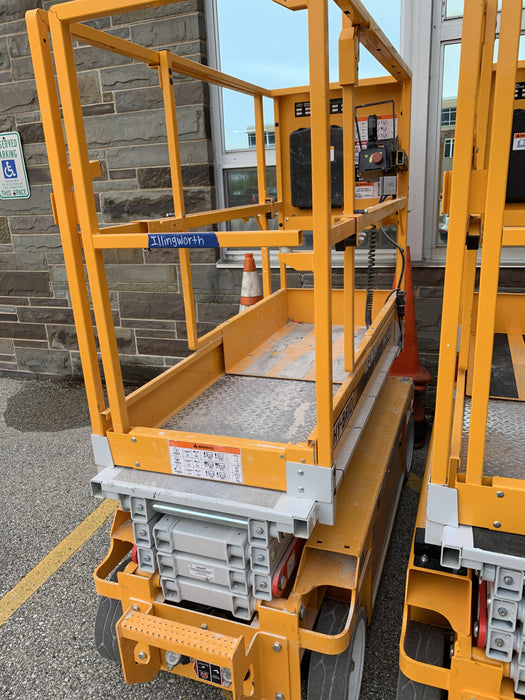 2021 HY-BRID PS-1430