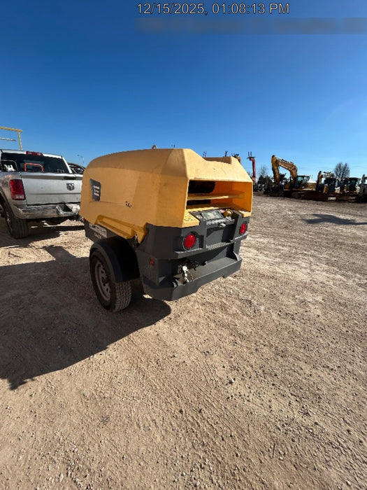 2020 ATLAS COPCO XAS188