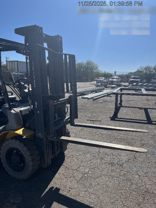 2020 KOMATSU FG25T-16