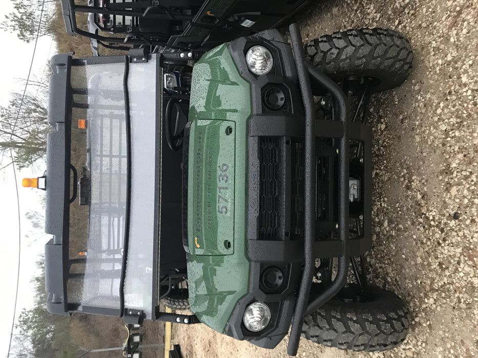 2020 KAWASAKI Mule PRO-DXT (Half Door)