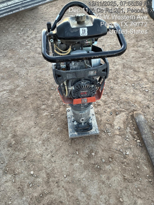 2025 HUSQVARNA LT6005