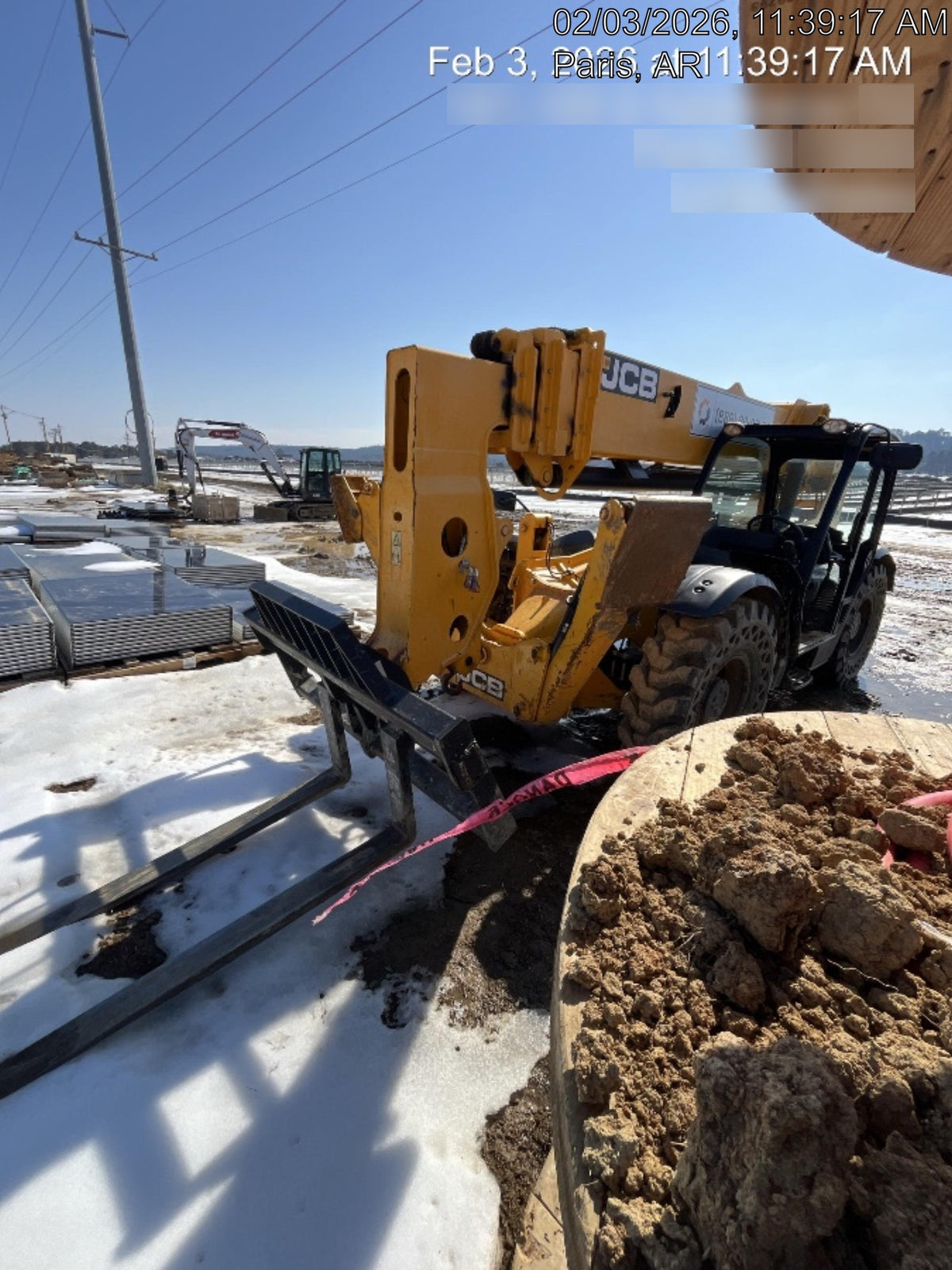 2021 JCB 512-56