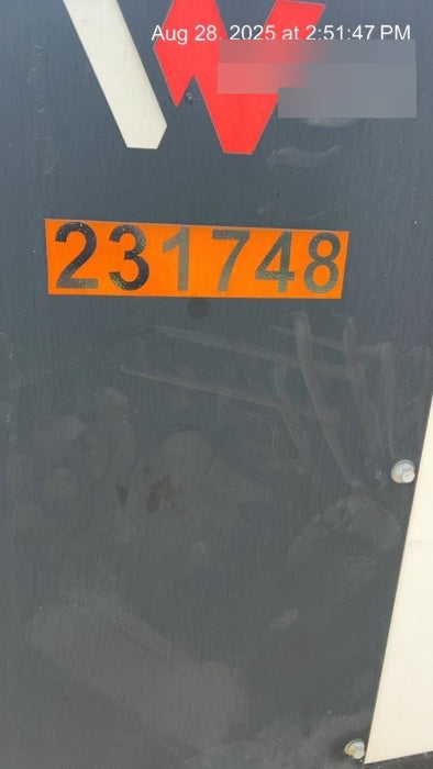 2022 WACKER NEUSON G50