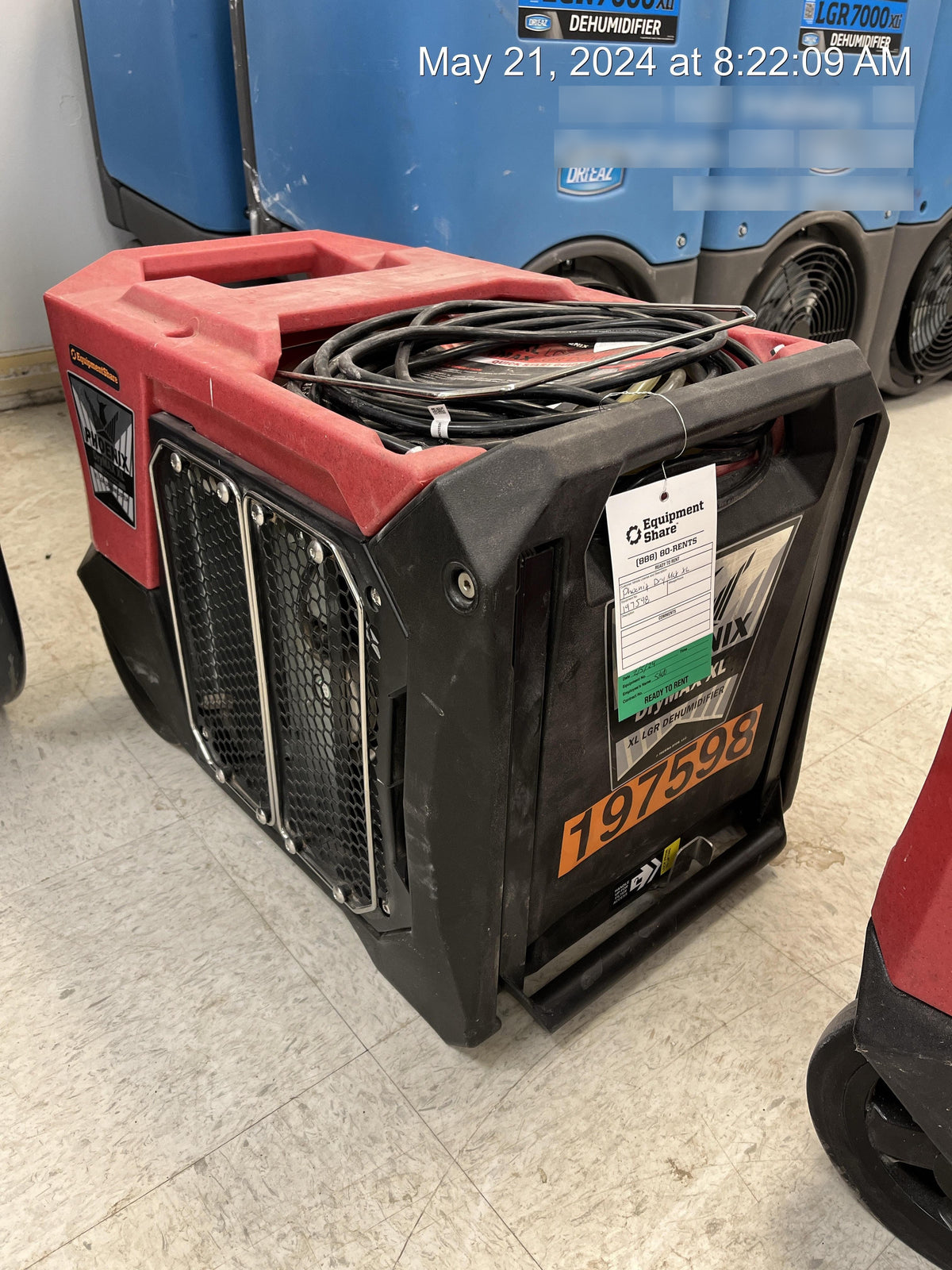 2021 PHOENIX DryMAX XL