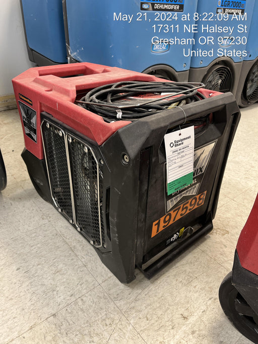 2021 PHOENIX DryMAX XL