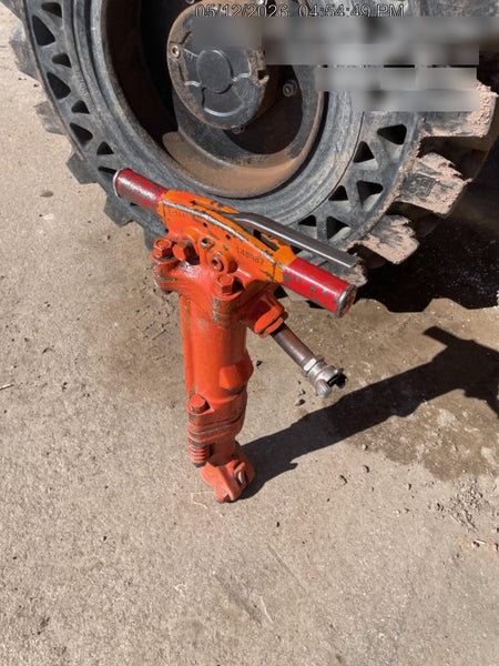 2021 MICHIGAN PNEUMATIC MP-TPB90-114