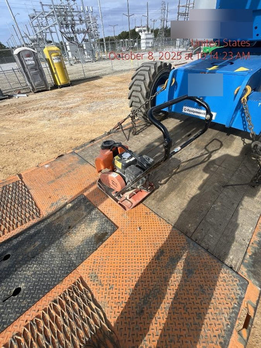 2023 MULTIQUIP MVC82VHW