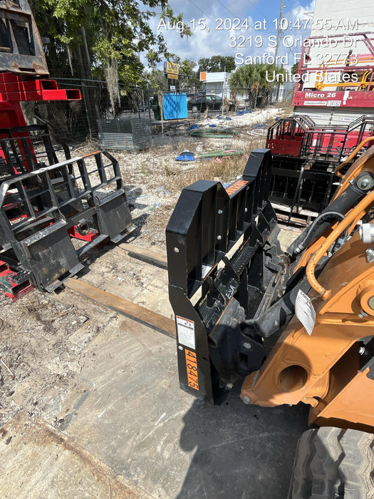 2024 VIRNIG PF4855-5VG