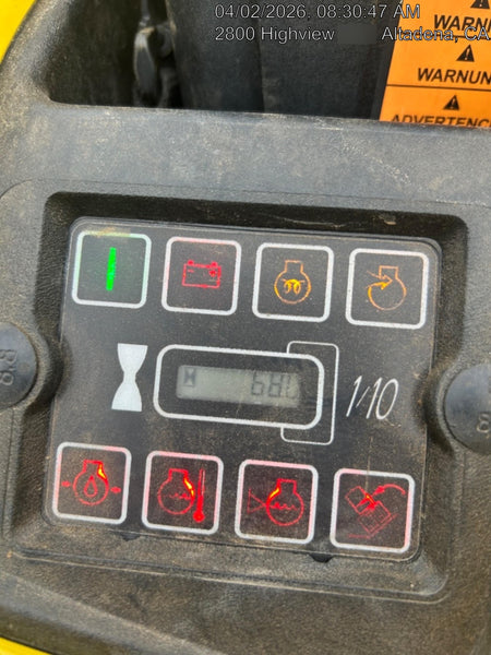 2024 WACKER NEUSON RTLx-SC3