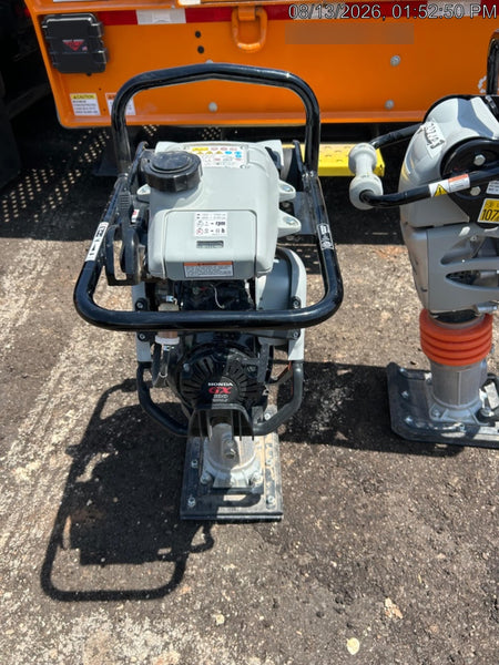 2026 MULTIQUIP MTX60HD