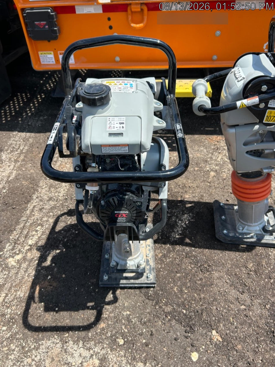 2026 MULTIQUIP MTX60HD