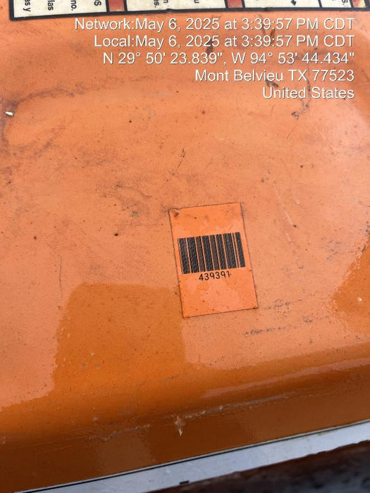 2024 GENERAC GP9200E