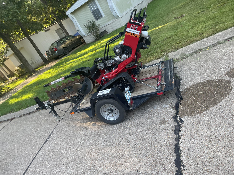 2022 BARRETO E4X6TBT