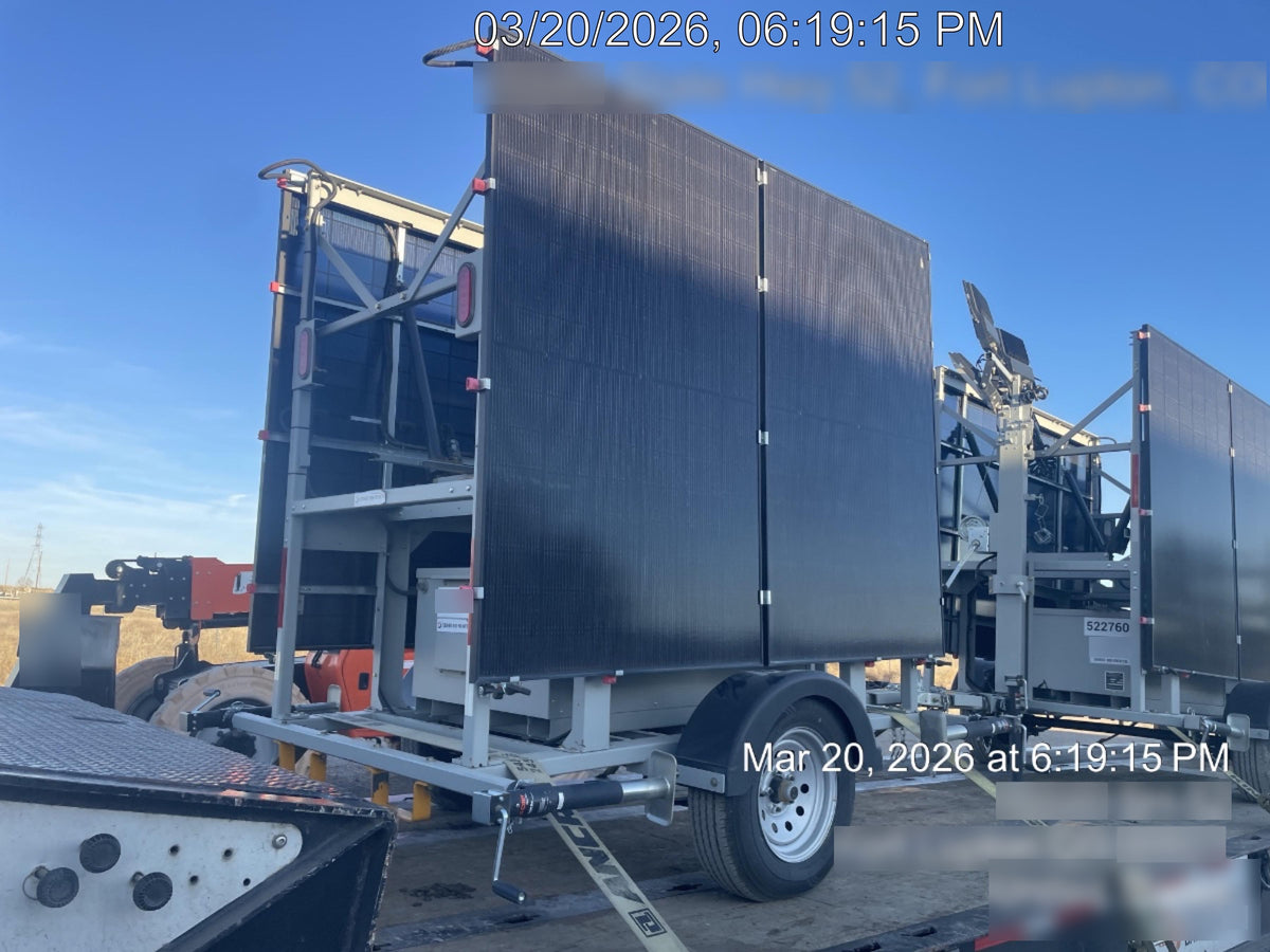 2025 PROGRESS SOLAR SOLUTIONS Helios-2XP