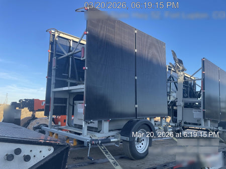 2025 PROGRESS SOLAR SOLUTIONS Helios-2XP