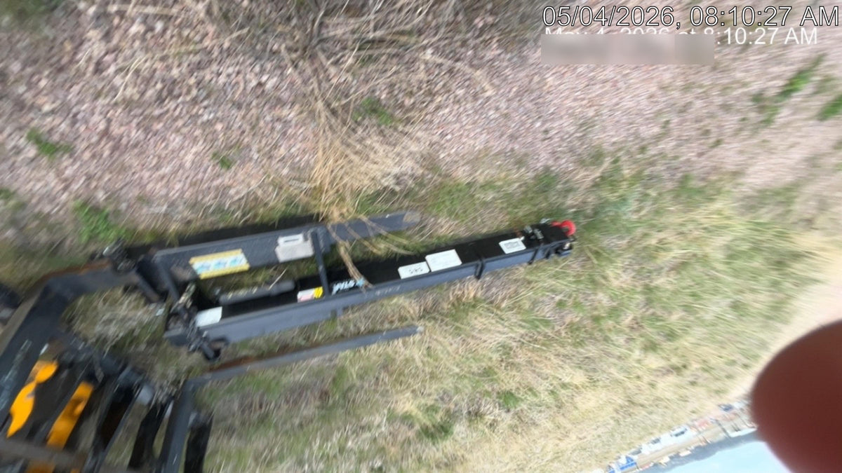 2024 STAR INDUSTRIES M1360B - Star JIB Boom