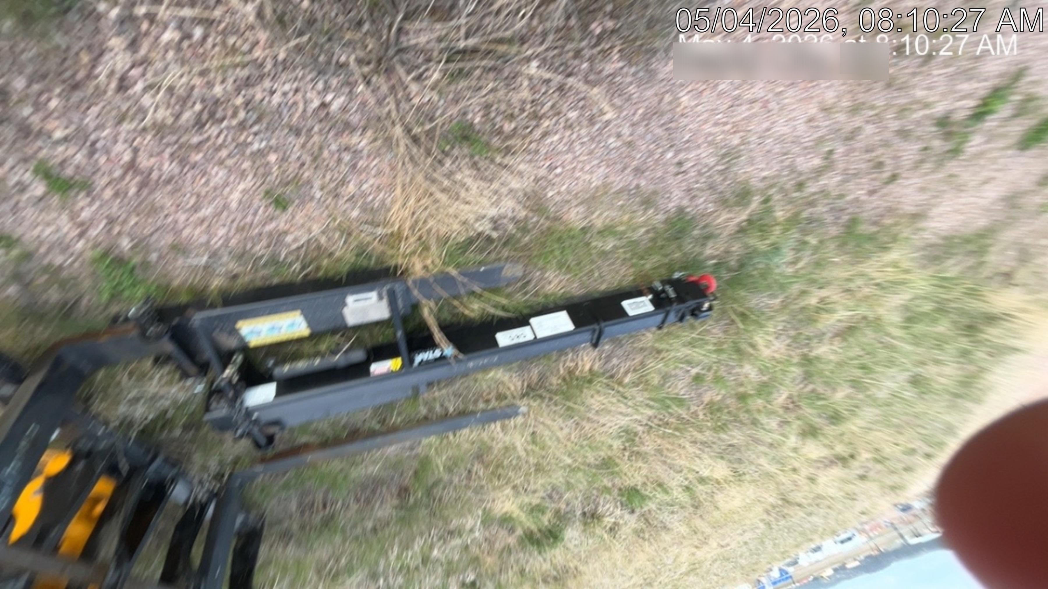 2024 STAR INDUSTRIES M1360B - Star JIB Boom