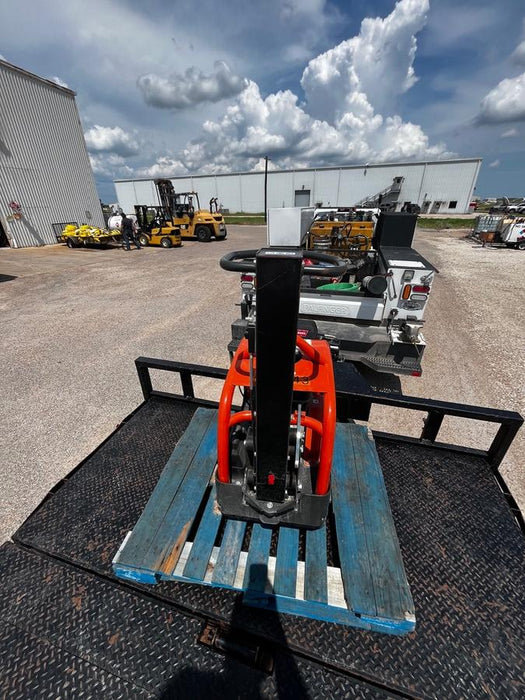 2024 HUSQVARNA LG300