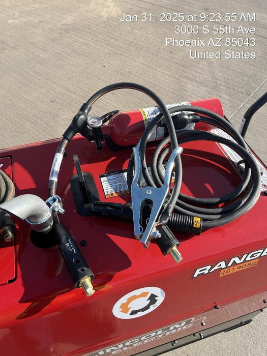 2024 LINCOLN ELECTRIC Ranger 305 LPG