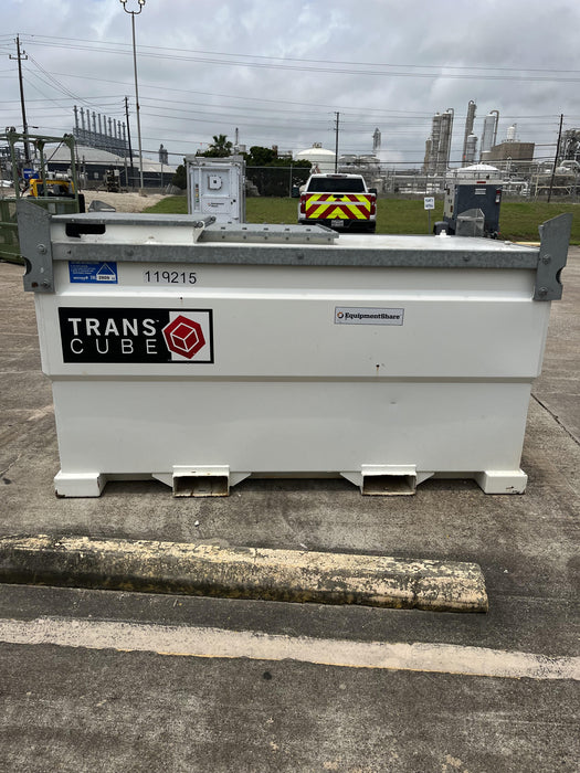 2020 TRANSCUBE 20TCG(G)W-NA